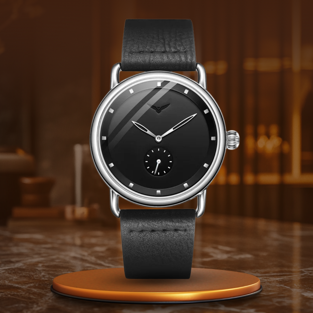 van Baerle® - Classic Minimalist Watch