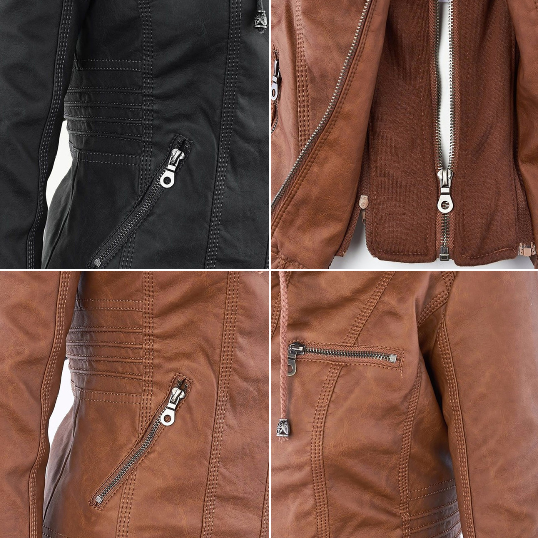 Ane™ - The Ultimate Stylish Jacket