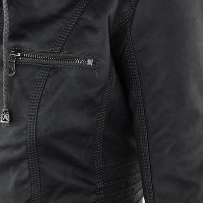 Ane™ - The Ultimate Stylish Jacket