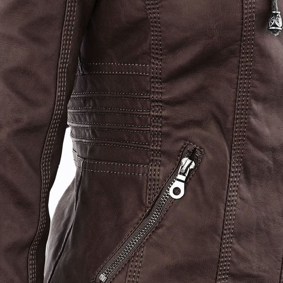 Ane™ - The Ultimate Stylish Jacket