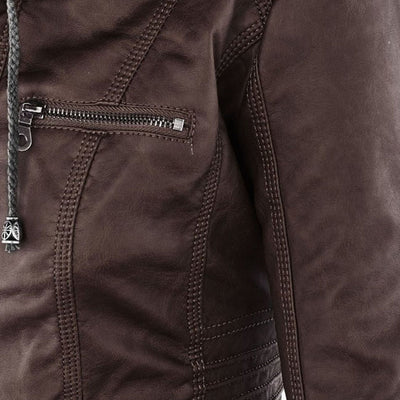 Ane™ - The Ultimate Stylish Jacket