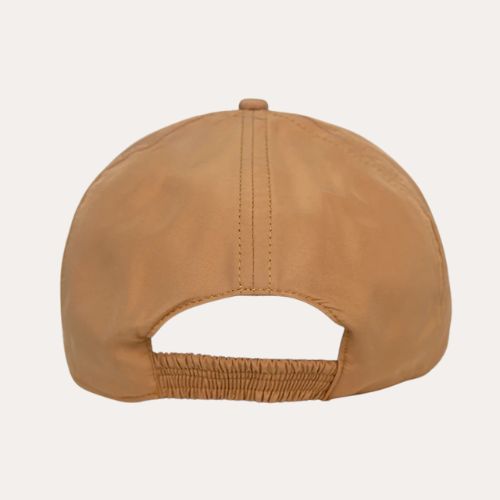 Grand Arbre Baseball Cap - Beige