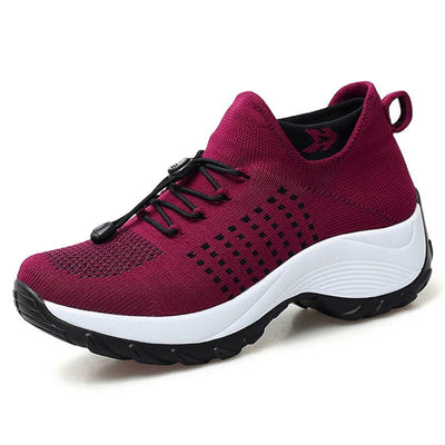 LARA ComfySteps™ - The best orthopedic shoes for women