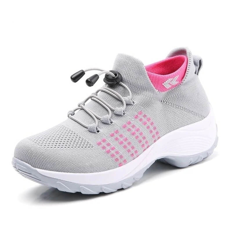LARA ComfySteps™ - The best orthopedic shoes for women