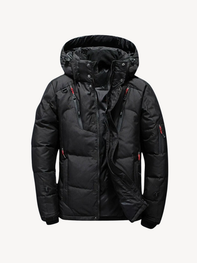 Gert™ - Thick winter jacket