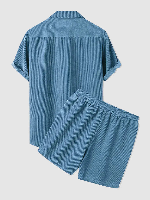 CordBrise™ | Summer Set in Cord