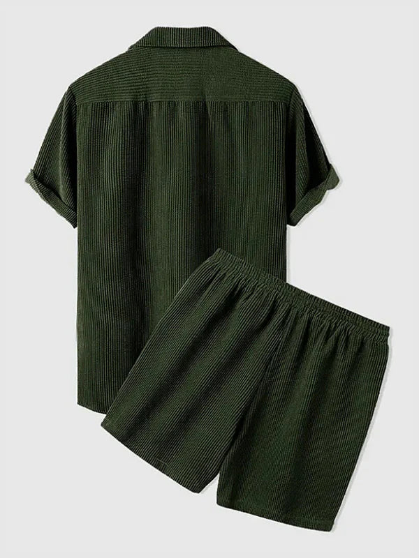 CordBrise™ | Summer Set in Cord