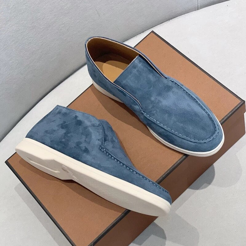 Gustavo - Casual Loafers