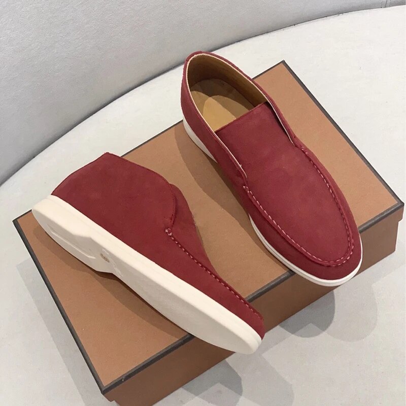 Gustavo - Casual Loafers