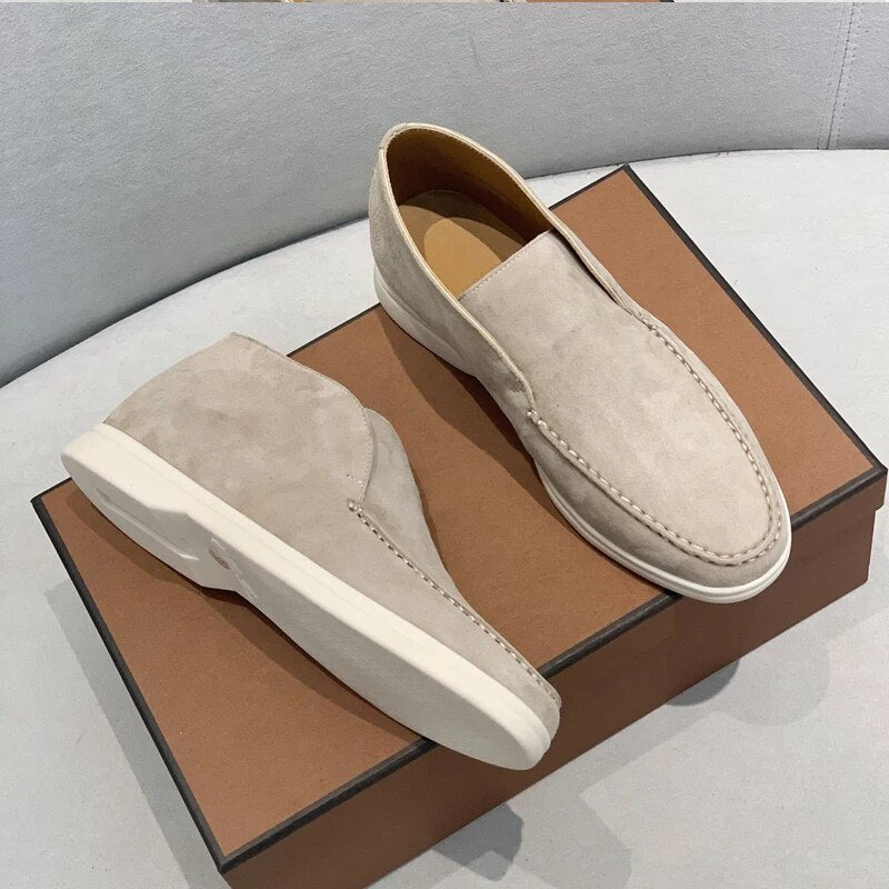 Gustavo - Casual Loafers