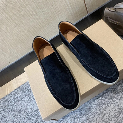 Gustavo - Casual Loafers