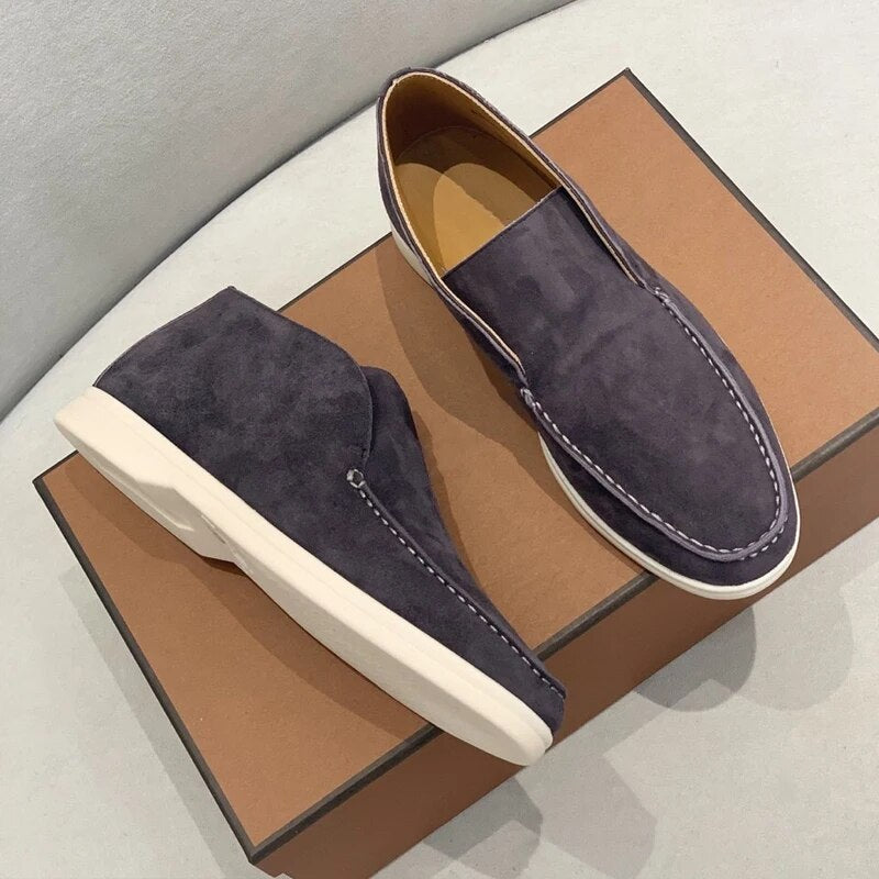 Gustavo - Casual Loafers