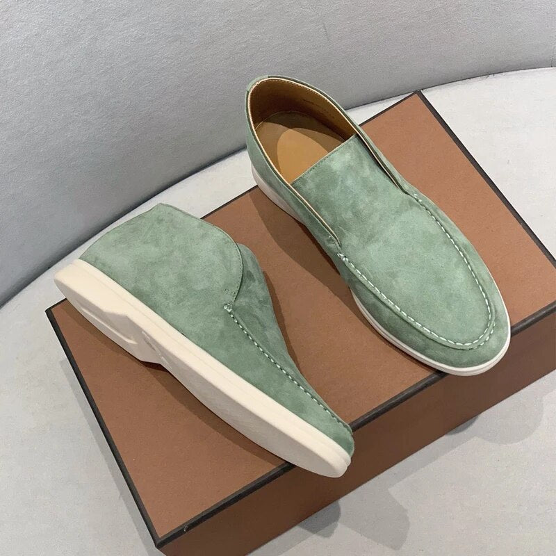Gustavo - Casual Loafers