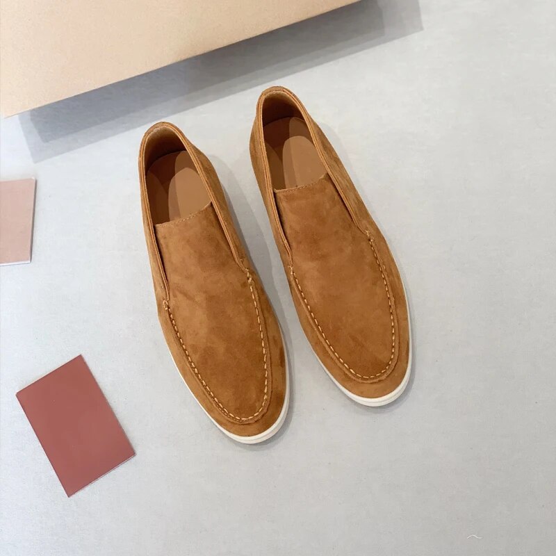 Gustavo - Casual Loafers