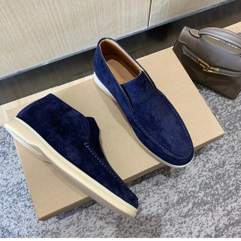 Gustavo - Casual Loafers