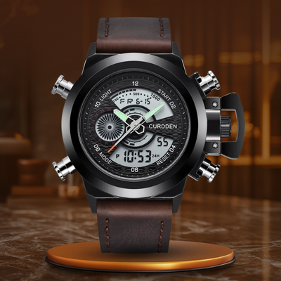 van Baerle® - Dual Time Fashion