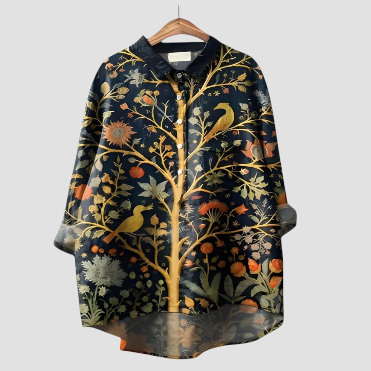 Amberwillow™ Garden Shirt