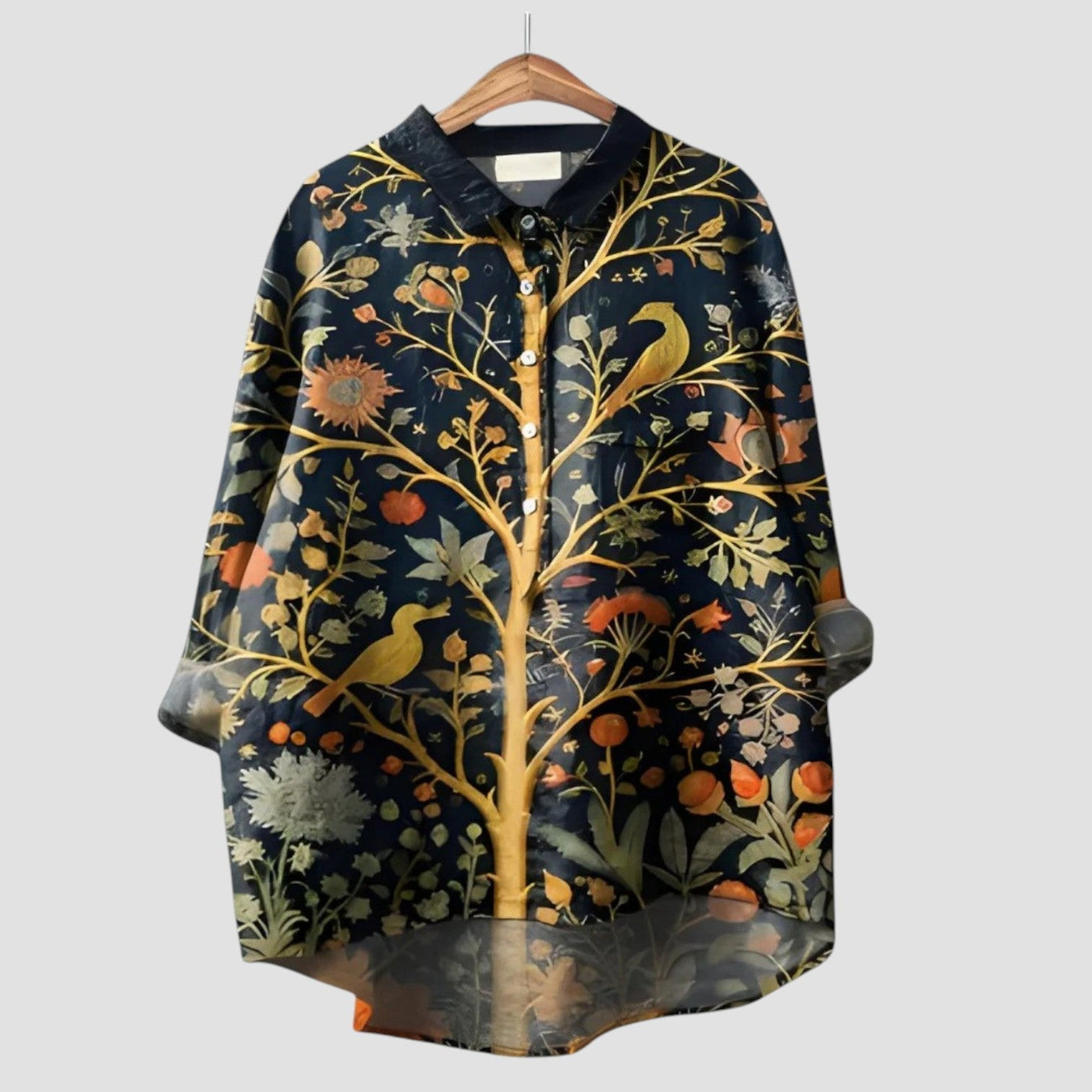 Amberwillow™ Garden Shirt