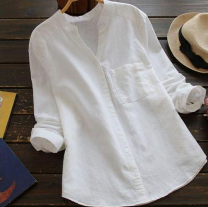 Matilde™ | Women's Shirt