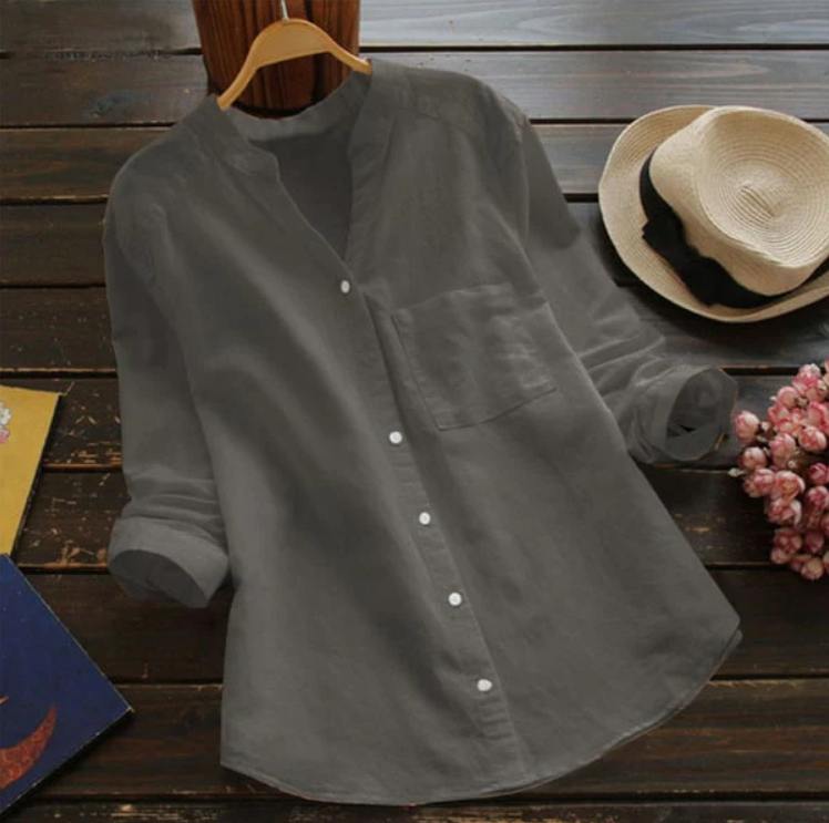 Matilde™ | Women's Shirt
