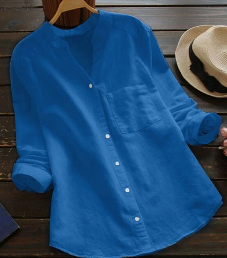 Matilde™ | Women's Shirt