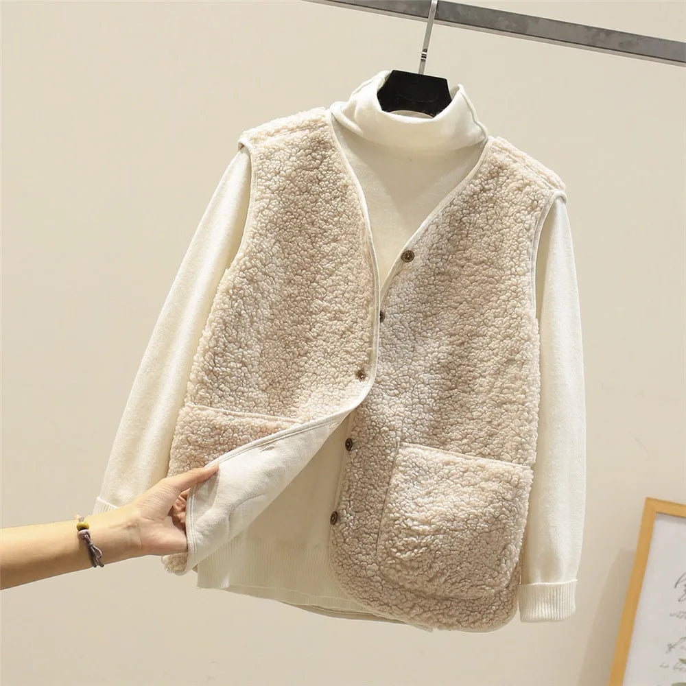 Marie | Classic Cardigan