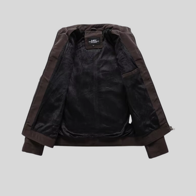 Renzo | Sporty Motorcycle Jacket