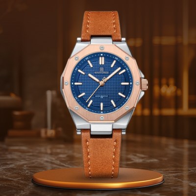 van Baerle® - Fashion Classic Luxury Watch