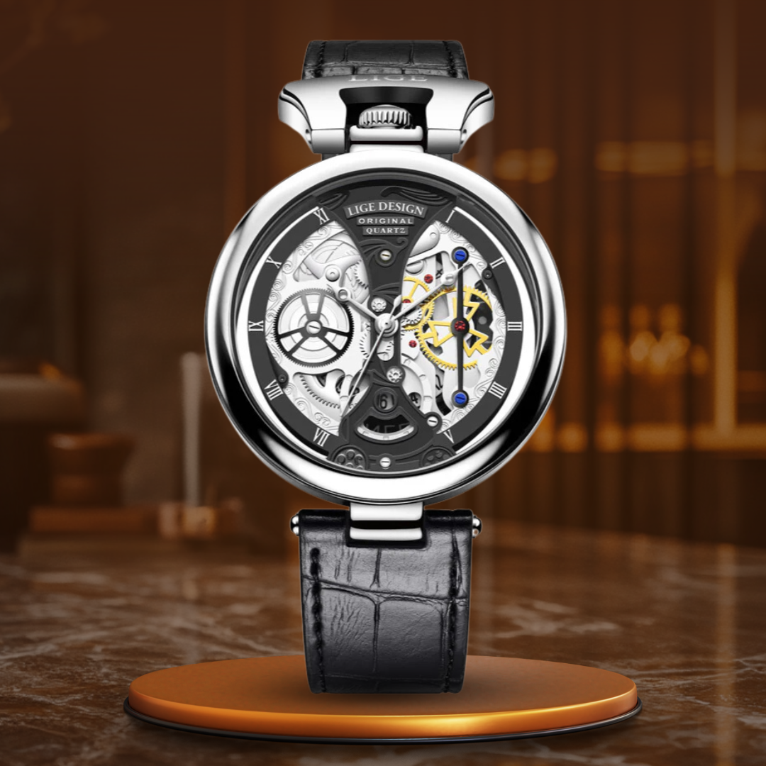 van Baerle® - Fashion Business Watch