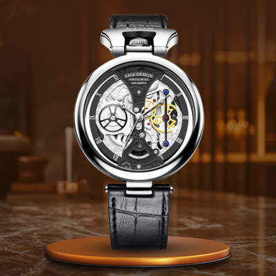 van Baerle® - Fashion Business Watch