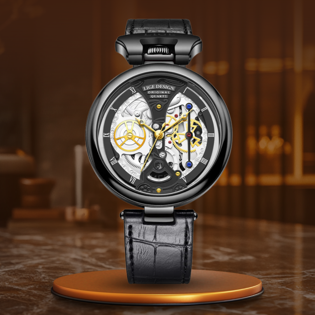 van Baerle® - Fashion Business Watch