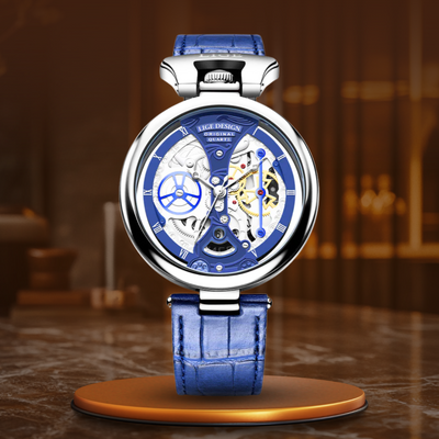 van Baerle® - Fashion Business Watch