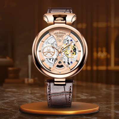 van Baerle® - Fashion Business Watch