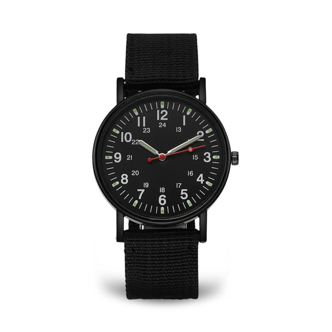 Luxury Quartz Wristwatch™