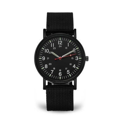 Luxury Quartz Wristwatch™ - Sophie New York