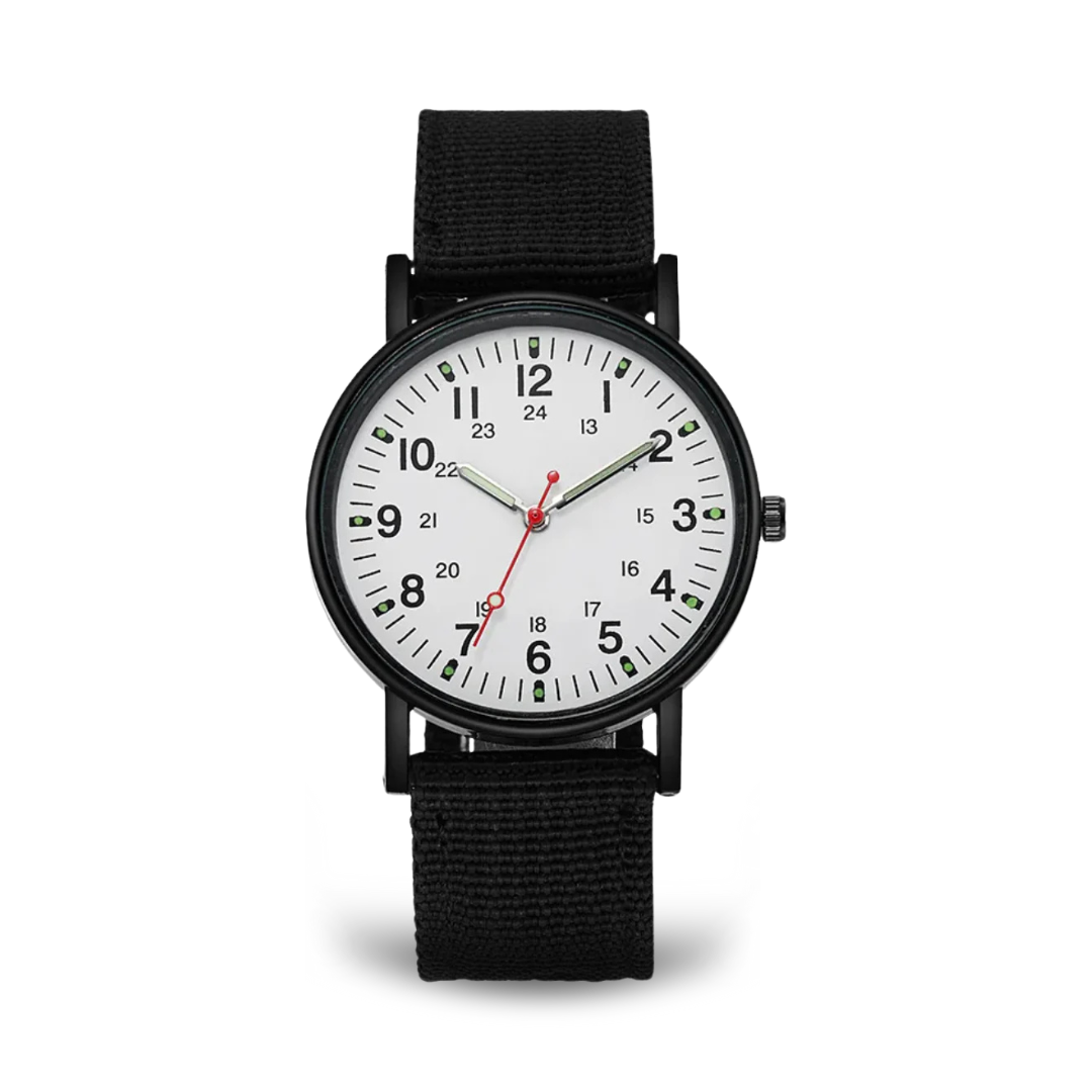 Luxury Quartz Wristwatch™ - Sophie New York