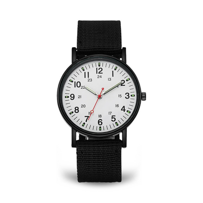 Luxury Quartz Wristwatch™