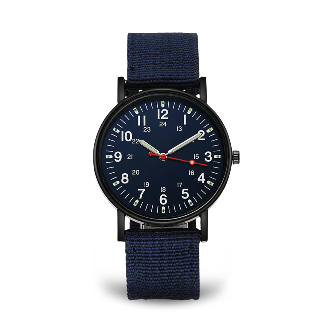 Luxury Quartz Wristwatch™ - Sophie New York