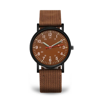 Luxury Quartz Wristwatch™ - Sophie New York