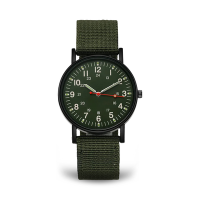 Luxury Quartz Wristwatch™ - Sophie New York