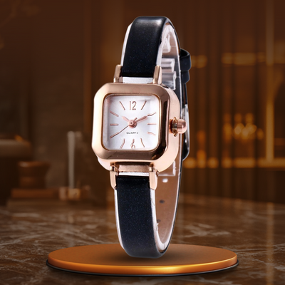 Modern Quartz Watch