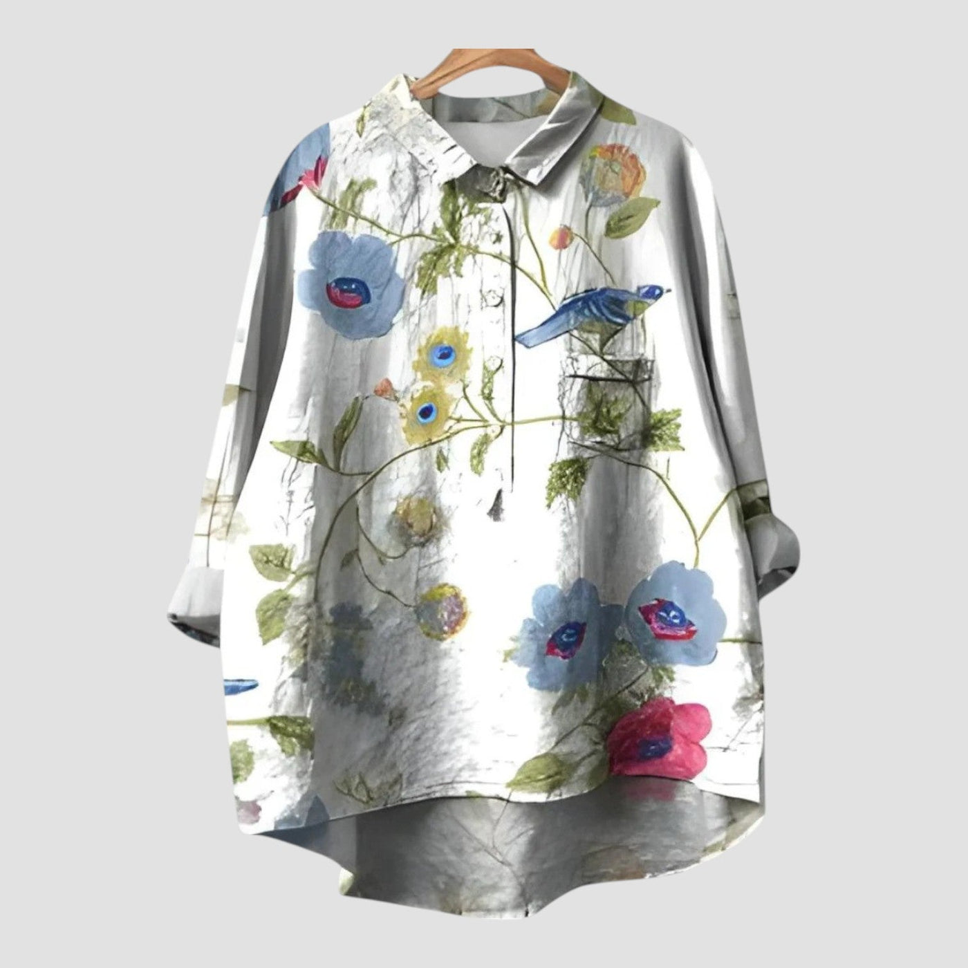 Bloomnest™ Garden Blouse