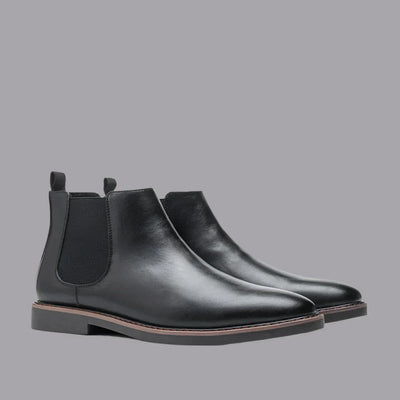 Wayne | Chelsea Boots