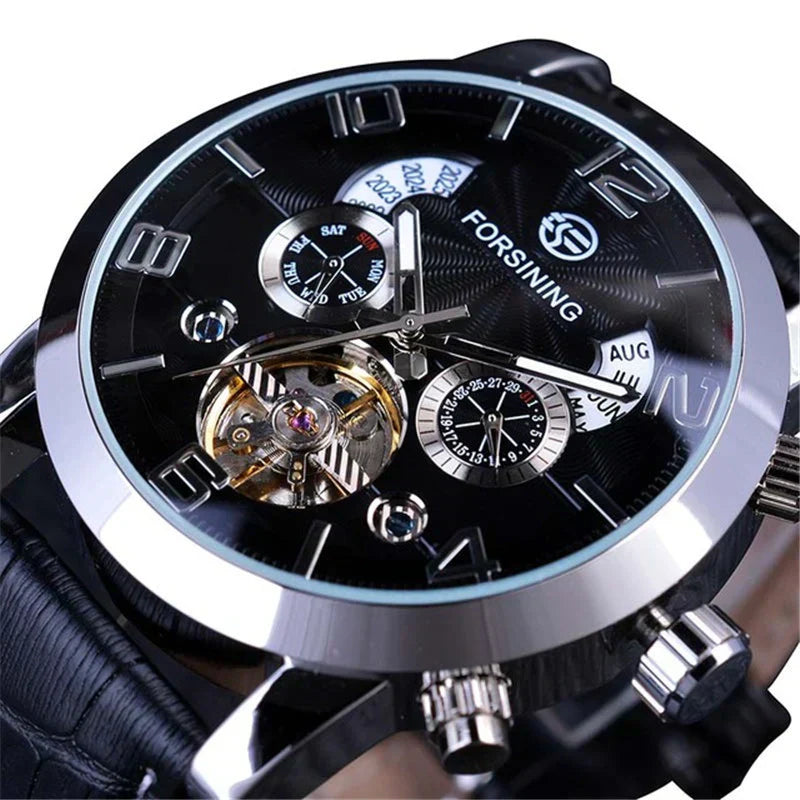 Tourbillon Souverain