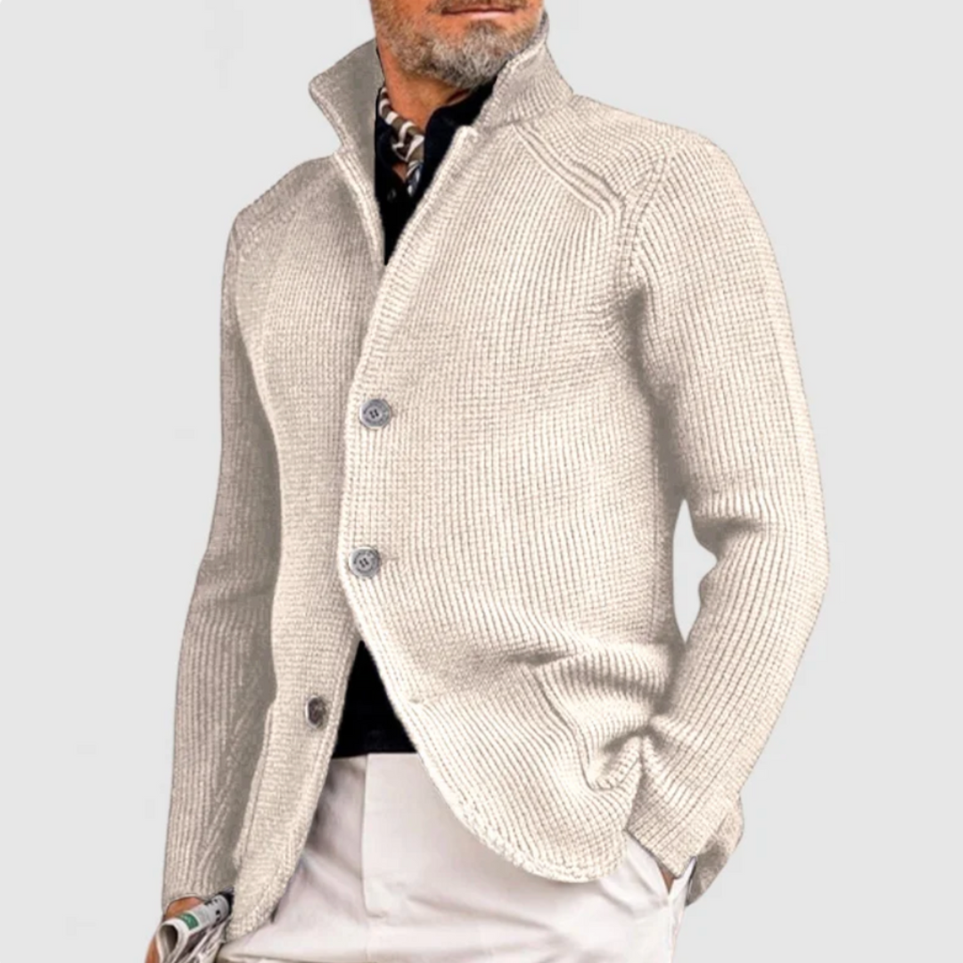 Daan | Chic men's coat
