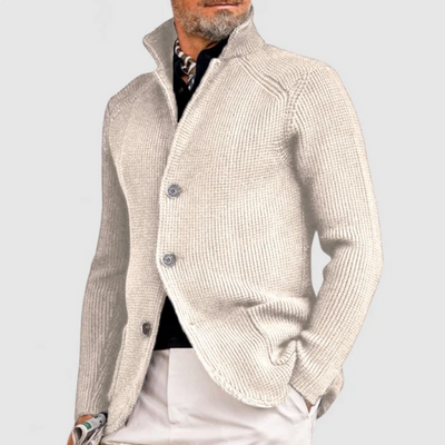 Daan | Chic men's coat