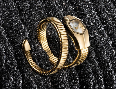 Serpentia™ Elegance Watch