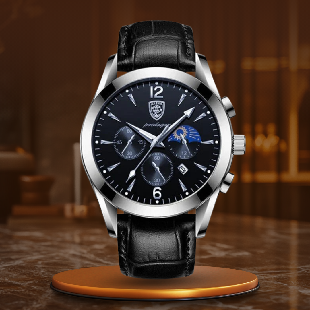 Modern Watch for Men