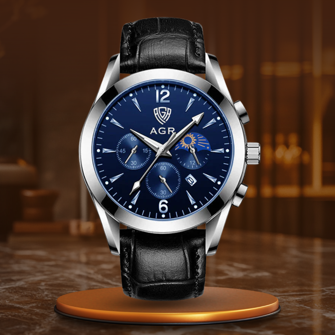 van Baerle® - Luxury Watch