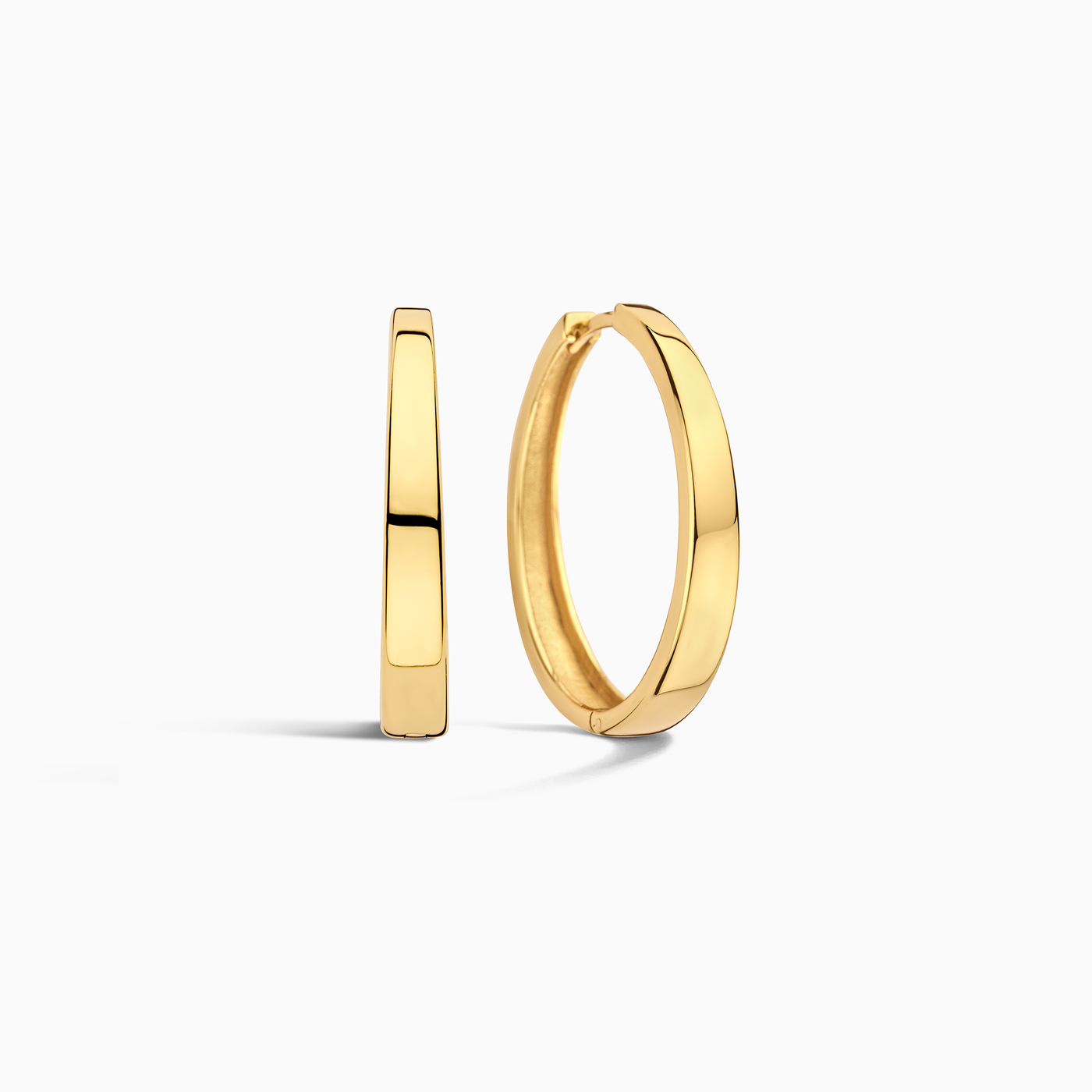 Gia Statement Rings | 18k Gold